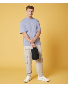 B-BG277-Recycled Essentials Wash Bag 2